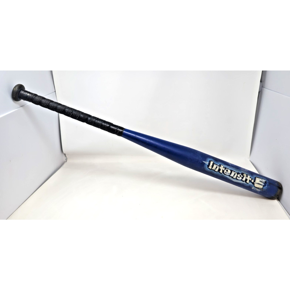 RARE Miken Intensit-E Composite Softball Bat 31 IN 22 OZ Model MFI-3 Made in USA